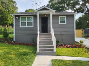 The Silver Cottage